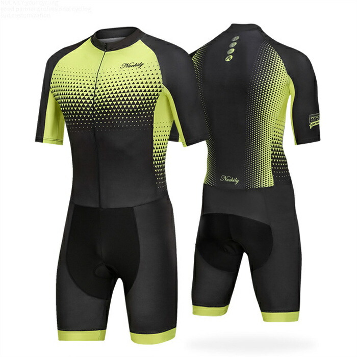 PASSION Z3 | Short Sleeve Skinsuit VERANO | white | Kalas