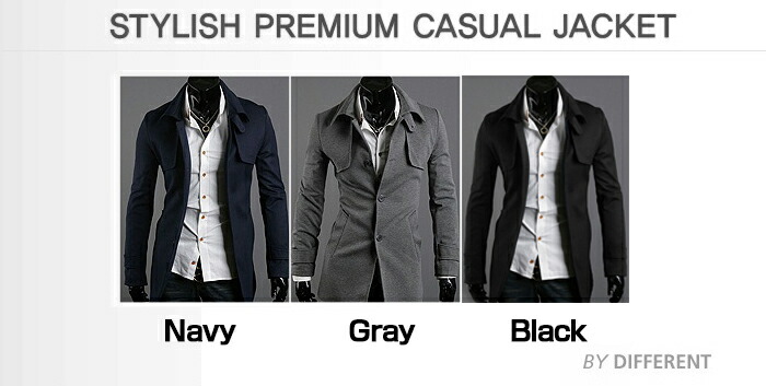 楽天市場 ロングコート メンズ トレンチコート 秋 冬 大きいサイズチェスターコート チェスターコート ショート ビジネストレンチコート メンズ カジュアル エレガント 新作アイテム M L Xl Xxl Xxxl Ice Cream