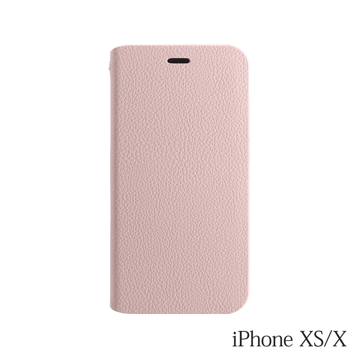 楽天市場 Iphonexs X ケース Smart Labo Bellezza Calma ベレッツァカルマ 手帳型ケース Pink ピンク t 910 Pk いろコレ