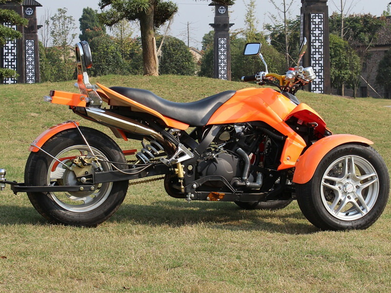 楽天市場 Icebearオリジナルバギータイプリバーストライク250cc水冷エンジン逆三輪トライク整備済完成車両 ナンバー登録高速走行普通免許乗れる ノーヘル二人乗り新車sb250o Icebear