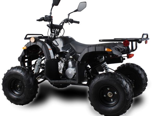 四輪バギー50ccatv前進1速バック付 キット商品ナンバー登録簡単公道走行可ノーヘル 前後キャリア保安部品完備新車sy50bb 格安販売中 キット商品 即納商品