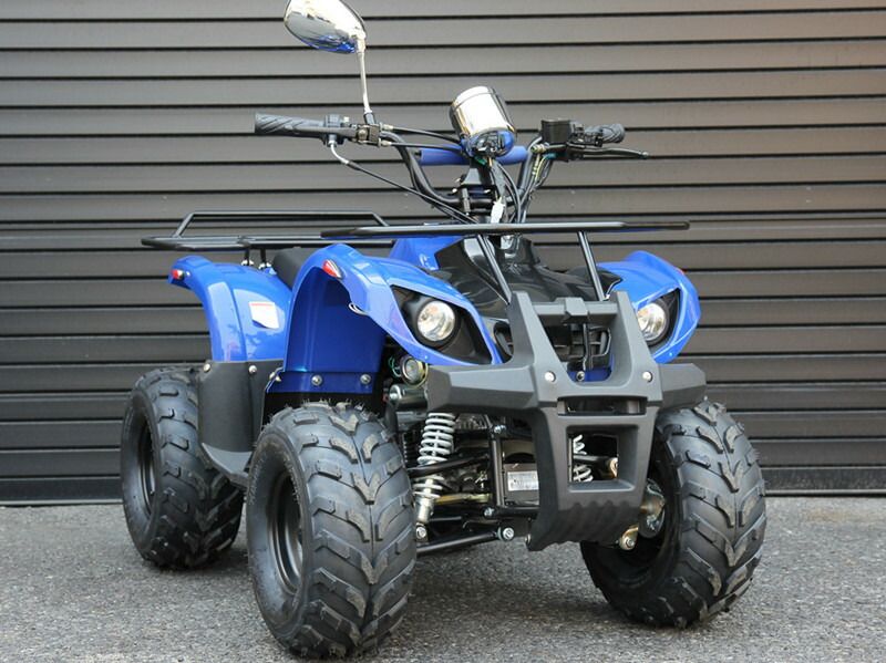 四輪バギー50ccatv前進1速バック付キット商品ナンバー登録簡単公道走行可ノーヘル Bouncesociety Com