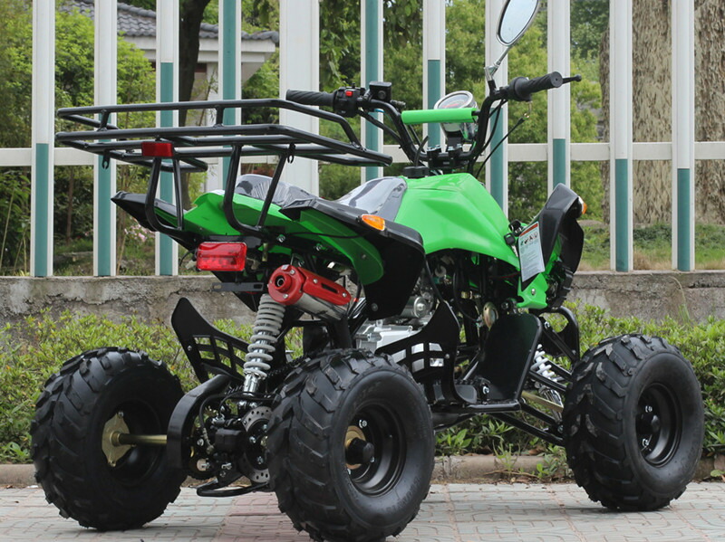 四輪バギー50ccatv前進3速バック付 キット商品ナンバー登録簡単公道走行可ノーヘル 前後キャリア保安部品完備新車sb50hg キット商品 Rvcconst Com