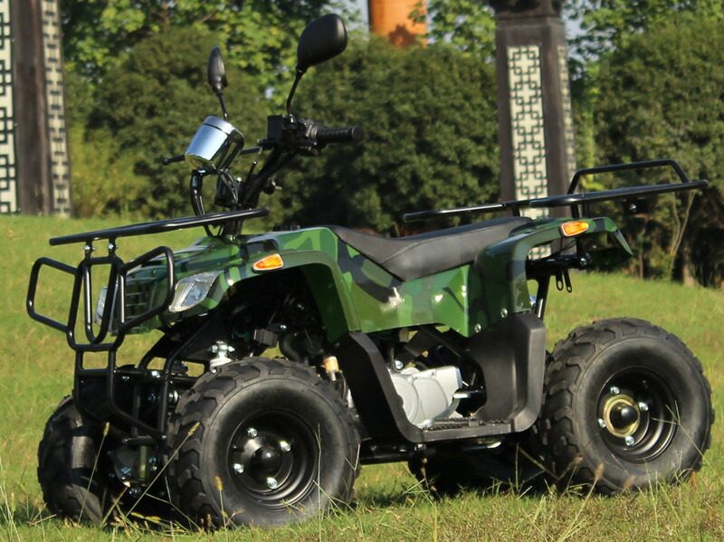 残りわずか 在庫限り超価格 四輪バギー50ccatv前進3速バック付整備済車両 ナンバー登録簡単公道走行可ノーヘル 前後キャリア保安部品完備新車sb50m 即納最大半額