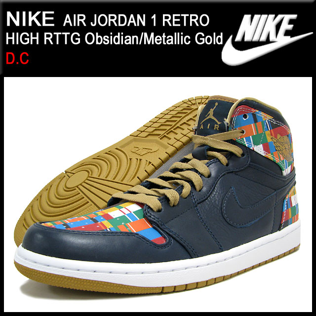 air jordan 1 retro high rttg d.c air jordan 1 retro high rttg d.c