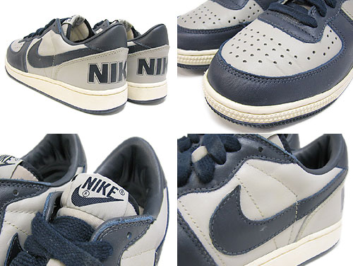 NIKE - NIKE ナイキ TERMINATOR LOW OG Michigan ターミネーター