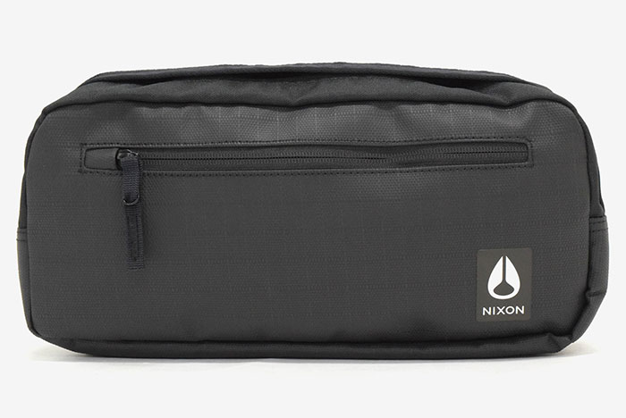 nixon waist bag