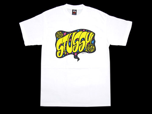 stussy x peter bagge