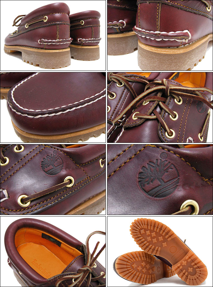 burgundy field timberlands