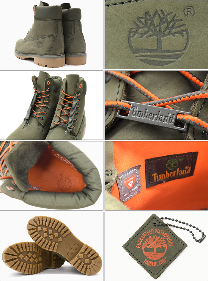 timberland a1qy1