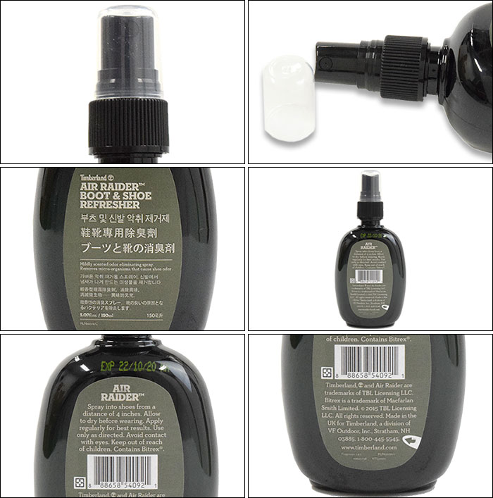 timberland spray timberland spray