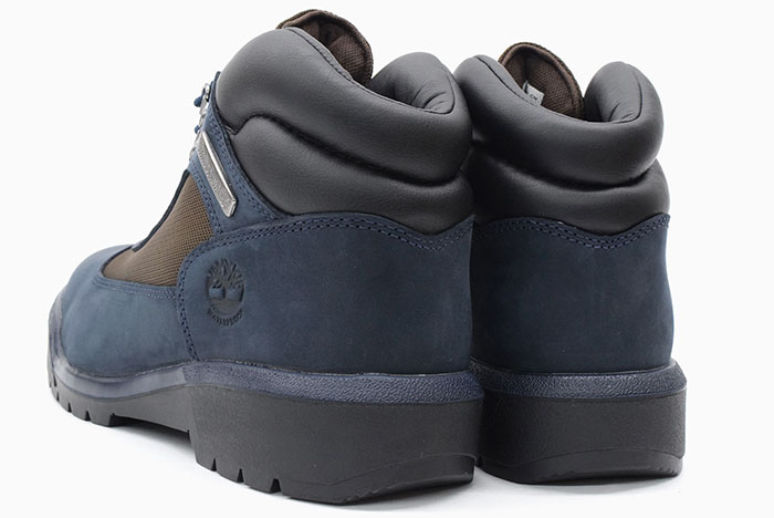 dark blue timberlands mens