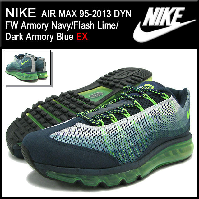 Nike NIKE sneakers Air Max 95 