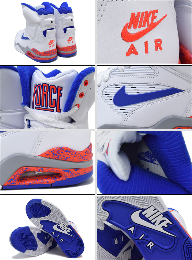 tenis nike air command force