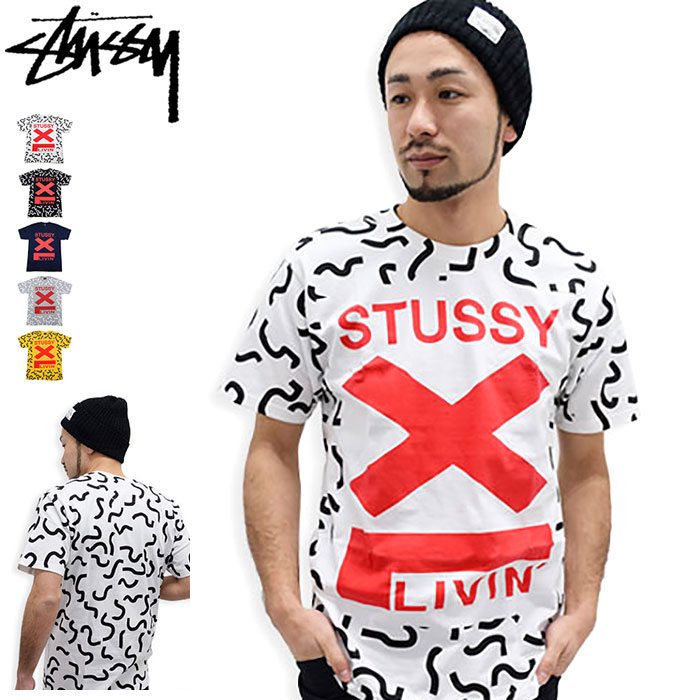 Stüssy Tシャツ　美品 sddefault.jpg