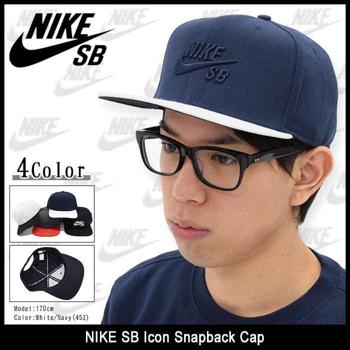 nike sb icon cap