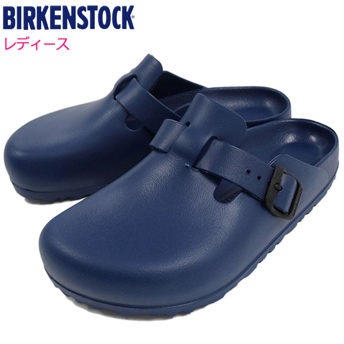 birkenstock boston eva