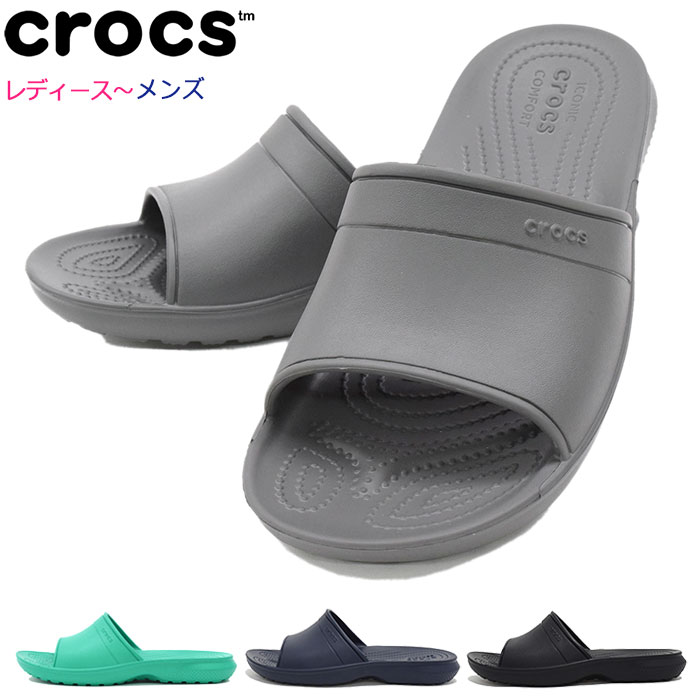 crocs size 9 womens