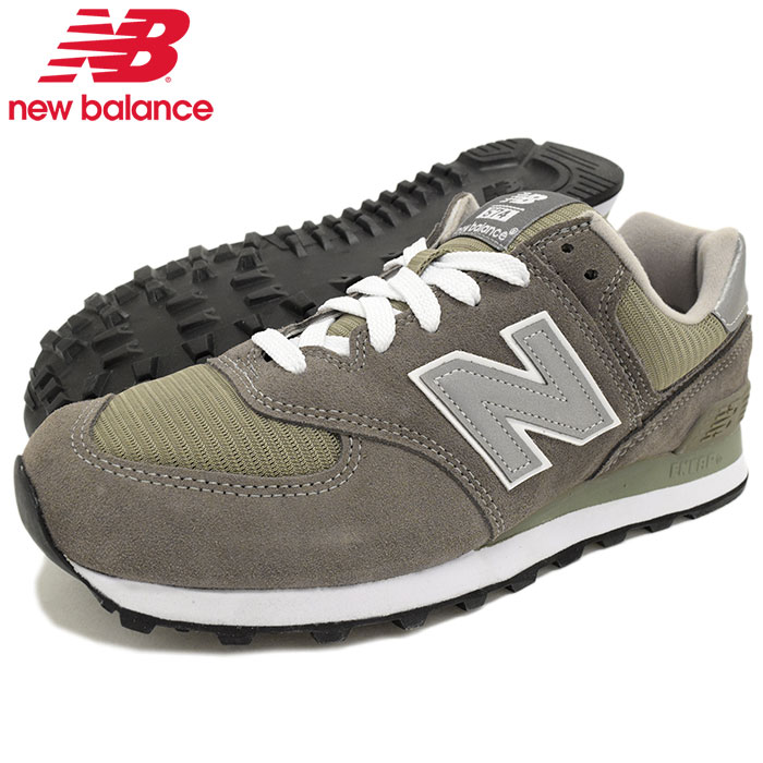 new balance m574