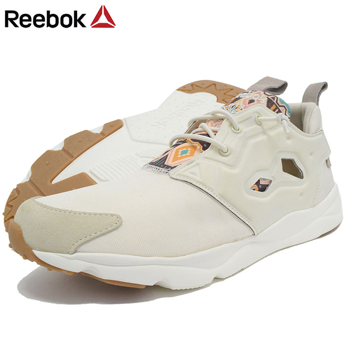 reebok furylite mens brown