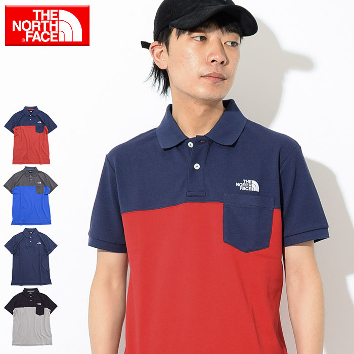 polo north face