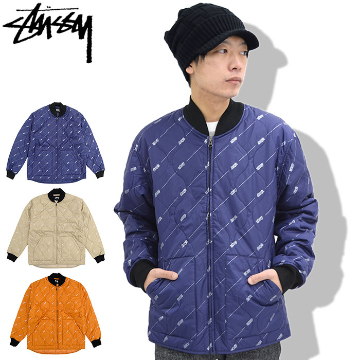 楽天市場】ステューシー STUSSY ジャケット メンズ Plaid Track ( stussy JKT チェック トラックジャケット JACKET  JAKET アウター ジャンパー・ブルゾン メンズ・男性用 115482 USAモデル 正規 品 ストゥーシー スチューシー ) ice field  icefield : ice field（アイス ...