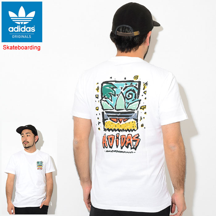 adidas roanoke tee