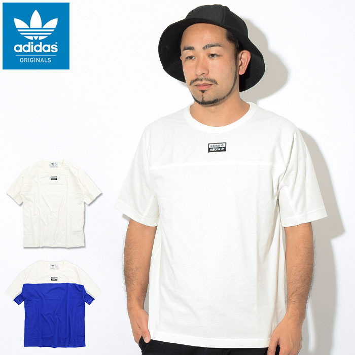 adidas vocal tee