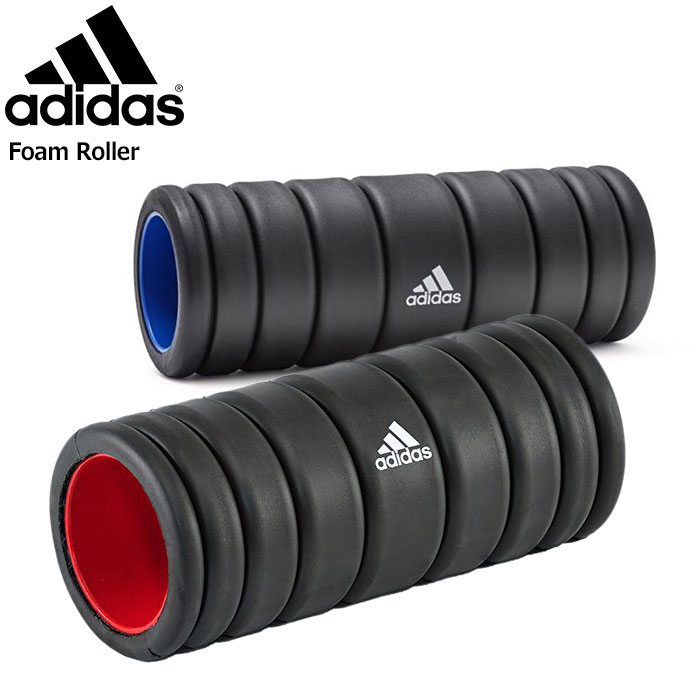 【楽天市場】アディダス adidas フォーム ローラー ( adidas Foam Roller 筋膜リリース ストレッチ マッサージ 運動