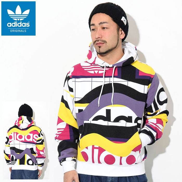 adidas aop sweatshirt