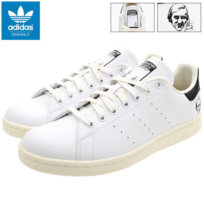 春夏新色 アディダス Adidas スニーカー メンズ 男性用 スタンスミス Off White Footwear White Core Black オリジナルス Adidas Stan Smith Originals ホワイト 白 Sneaker Mens 靴 シューズ Shoes Fx5549 Ice Field Icefield 上質で快適 Nphltest Nphl Go Ke