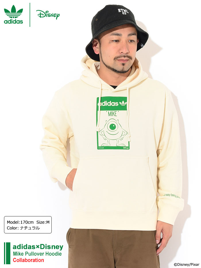 激安単価で アディダス Adidas プルオーバー パーカー メンズ ディズニー マイク コラボ オリジナルス Adidas Disney Mike Pullover Hoodie Originals フード フーディ スウェット Pull Over Hoody Parker トップス メンズ 男性用 Gp3462 Ice Field Icefield 即納 激安単価で アディダス Adidas プルオーバー パーカー メンズ ディズニー マイク コラボ オリジナルス Adidas Disney Mike Pullover Hoodie Originals フード フーディ スウェット Pull Over Hoody Parker トップス メンズ 男性用 Gp3462 Ice Field Icefield 即納