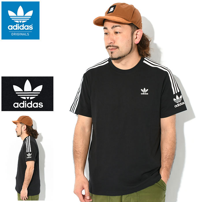 【楽天市場】アディダス adidas Tシャツ 半袖 メンズ テック オリジナルス ( adidas Tech S/S Tee