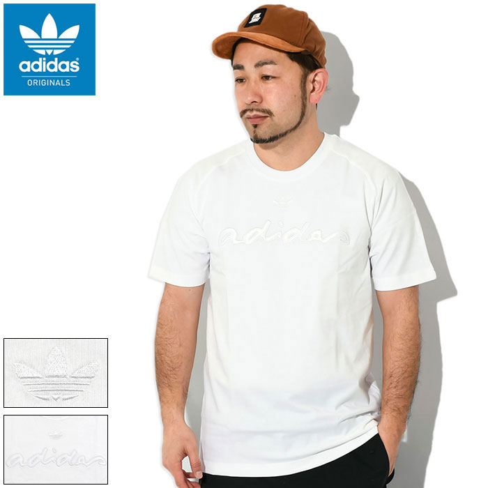 楽天市場】アディダス adidas Tシャツ 半袖 メンズ モノグラム