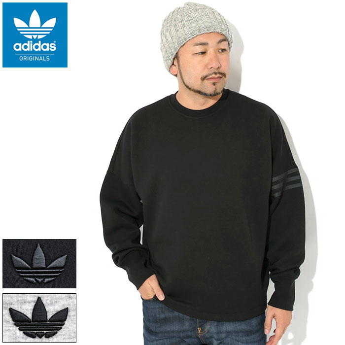 楽天市場】アディダス adidas ロンT Tシャツ 長袖 メンズ 24FW ノイ