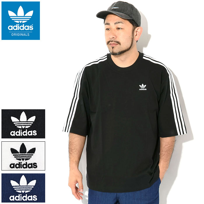 楽天市場】アディダス adidas Tシャツ 半袖 メンズ ノイ