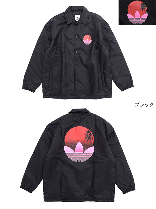 adidas vaporwave jacket
