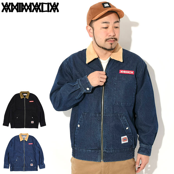 Manhattan Portage×ちいかわ 二人三脚
