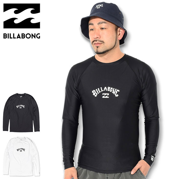 ビラボン Billabong カットソー 長袖 メンズ ロゴ ラッシュガード Logo Rashguard 水陸両用 ティーシャツ T Shirts ロング ロンティー ロンt トップス サーフィン マリンスポーツ マリンレジャー ビーチ 海 水着 011 853 超ポイントアップ祭 ビラボン Billabong カットソー 長袖 メンズ ロゴ ラッシュガード Logo Rashguard 水陸両用 ティーシャツ T Shirts ロング ロンティー ロンt トップス サーフィン マリンスポーツ マリンレジャー ビーチ 海 水着 011 853 超ポイントアップ祭