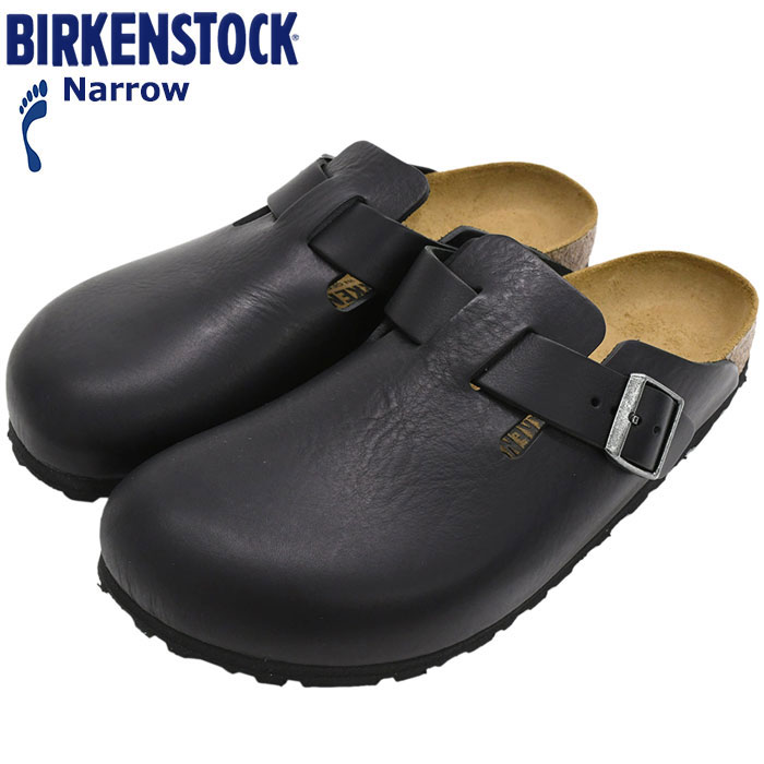 ★関税込★Birkenstock★Birkenstock BOSTON VL THYME★ ☆関税込☆Birkenstock☆Birkenstock BOSTON VL THYME