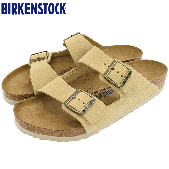 楽天市場 ビルケンシュトック Birkenstock サンダル メンズ 男性用 アリゾナ ヌバック レザー Steer Soft Sand Birkenstock Arizona Nubuck Leather 幅広 ノーマル レギュラー Sandal Mens 靴 シューズ Shoes Ice Field Icefield Ice Field アイス