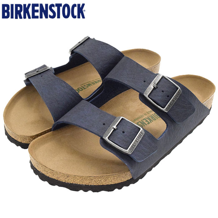 あなたにおすすめの商品 ビルケンシュトック Birkenstock サンダル メンズ 男性用 アリゾナ ビルコフロー Saddle Matt Navy Veg Birkenstock Arizona Birko Flor 幅広 ノーマル レギュラー Vegan ビーガン ネイビー 紺 Sandal Mens 靴 シューズ Shoes Ice