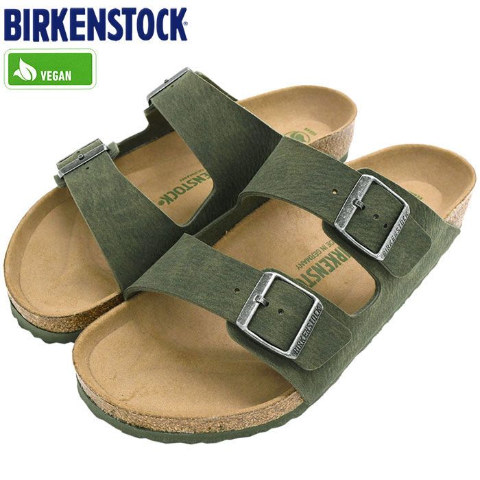 1024550 【楽天市場】【ポイント10倍】ビルケンシュトック BIRKENSTOCK サンダル メンズ 男性用 アリゾナ ビルコフロー Desert ...