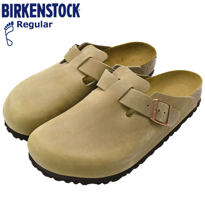 靴 BIRKENSTOCK Boston SYN Desert Dust brk-960811.jpg