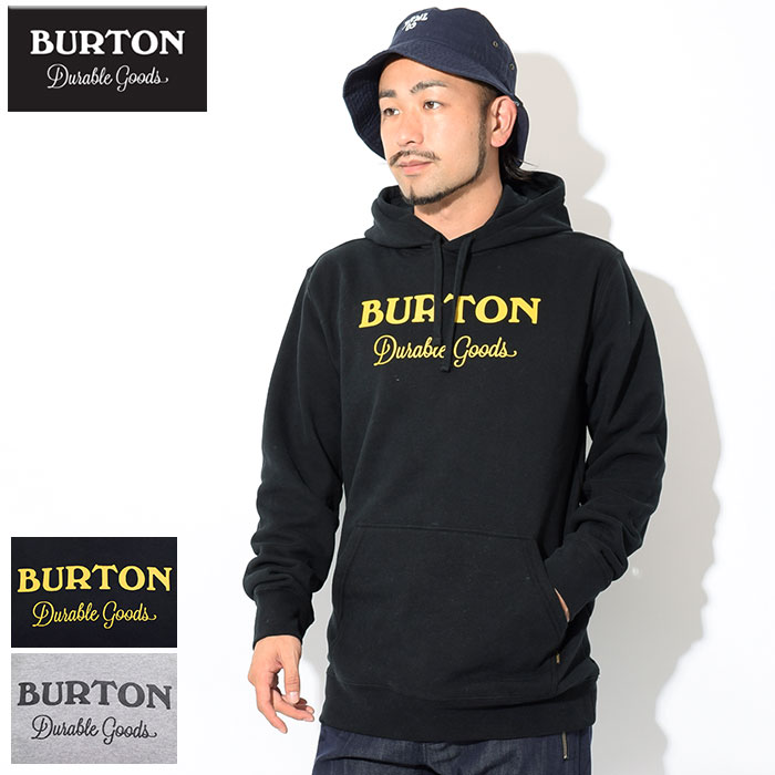 Sサイズ バートン BURTON パーカー Yahoo!フリマ（旧）+