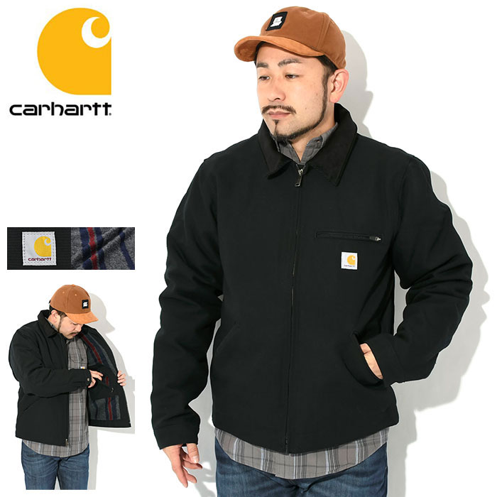 Carhartt カーハート パーカー プルオーバー メンズ ルーズ
