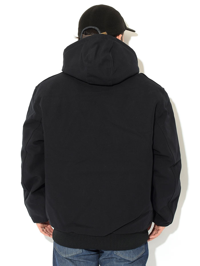 カーハート Carhartt ジャケット メンズ ルーズ フィット ダック