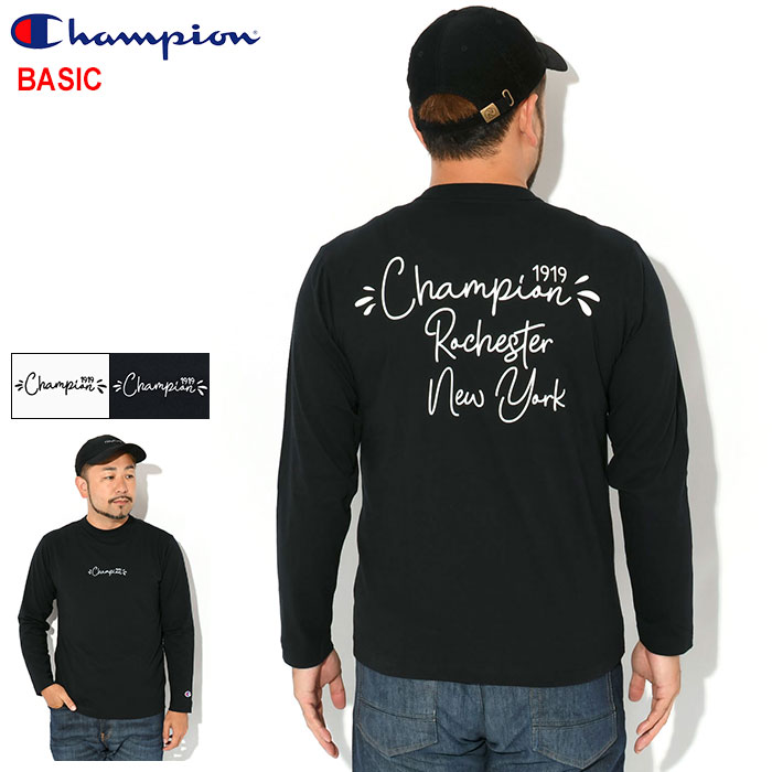 Grancy ロングT　黒 Sサイズ グランシー ロンT GRANCY