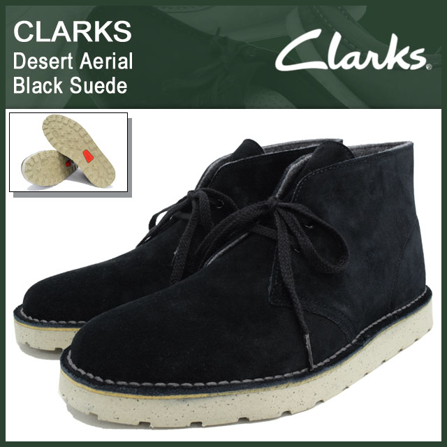 clarks boots mens