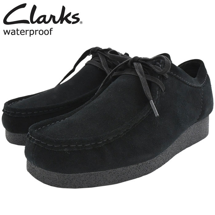 楽天市場】【ポイント10倍】クラークス CLARKS ブーツ メンズ 男性用